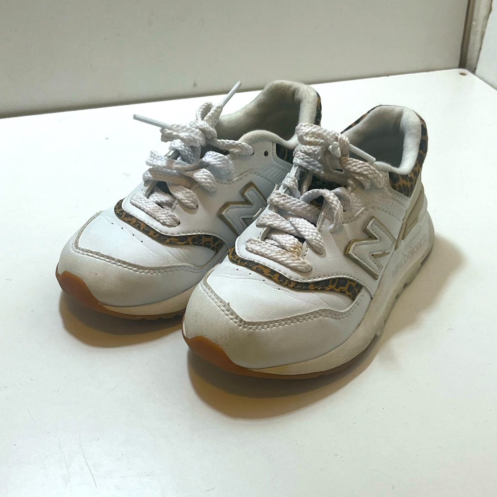 New Balance
